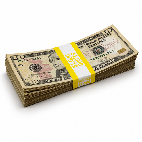 1k Stacks 10s Source (Prop)
