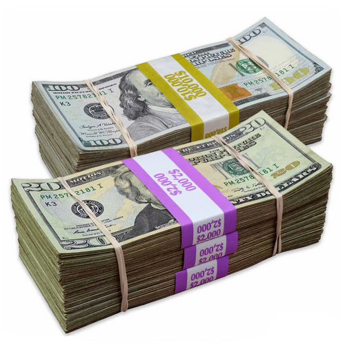 12k Stacks 100/20 Source (Prop)